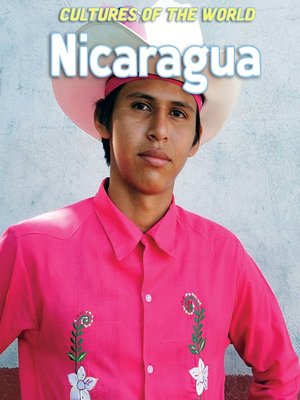 cover image of Nicaragua